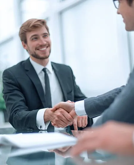 شركة توظيف المصريين بالخارج